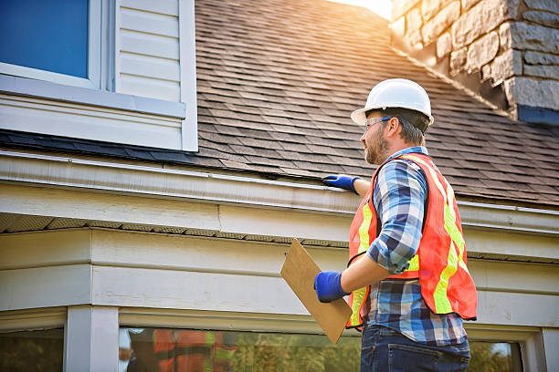 Licensed Flat Roof Repair service in Wyoming, NY - Norken Roofing